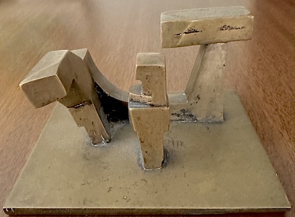 Bronze Casting thumbnail